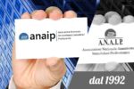 ANAIP | Associazione Nazionale Amministratori ANAIP Compie 30 Anni