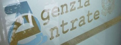 AdE: Trasmissione Dati Inerenti Lavori Sulle Parti Comuni Degli Edifici 2022