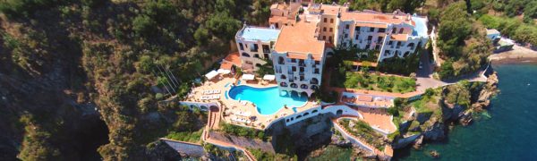 Carasco H&H - Holiday&hotel Porto Delle Genti - 98055 LIPARI Isole Eolie Italy