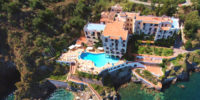 Carasco H&H - Holiday&hotel Porto Delle Genti - 98055 LIPARI Isole Eolie Italy