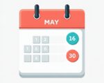 Tutte Le Scadenze Fiscali Del 16 Maggio Prorogate Al 30 Maggio, L'Agenzia Delle Entrate Dispone Il Rinvio Dopo Il Problema Tecnico Del 16 Maggio