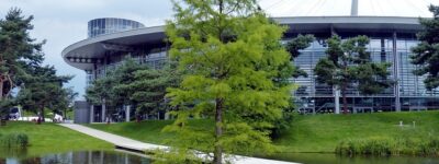 ENEA: 25 Soluzioni Green Contro Le Isole Di Calore Urbane