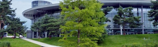 ENEA: 25 Soluzioni Green Contro Le Isole Di Calore Urbane