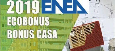 ENEA ECOBONUS AGENZIA DELLE ENTRATE