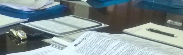 Il Ministero Della Giustizia Controlli La Validità Dei Corsi