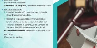 Immobili “condonati”: Manutenzione Ordinaria, Straordinaria E Bonus Edilizi.