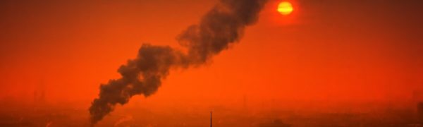 Lo Smog Blocca Roma.