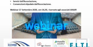 Webinar – Superbonus 110 % : Responsabilità Dell’Amministratore