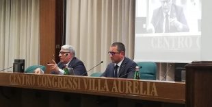 Sicurezza: Concluso Il Corso Per Amministratori Di Condominio A Roma