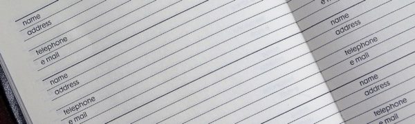 Registro Dell’anagrafica Condominiale E Dati Relativi Alle Condizioni Di Sicurezza.