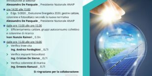 Direttiva UE Red III E D.Lgs. 5/2026: Novità Per I Condomini
