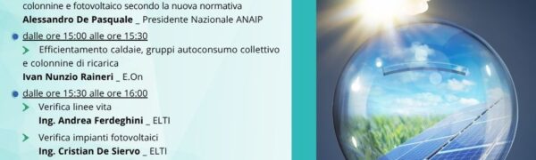 Direttiva UE Red III E D.Lgs. 5/2026: Novità Per I Condomini