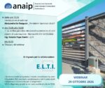 La Verifica Periodica Dei Cancelli Automatici E Di Altri Sistemi Di Automazione - Norma UNI EN 12453:2022