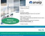 Webinar Potabilità Delle Acque Per Uso Umano