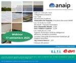 Impianto Fotovoltaico: Efficienza, Sicurezza E Normative, Le Nuove Linee Guida Di Prevenzione Incendi Per Gli Impianti Fotovoltaici