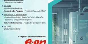 Impianti Tecnologici e Conto Termico 3.0.