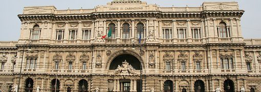 Corte-suprema-di-cassazione