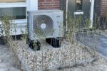 Caldaie Di Riscaldamento Condominiale A Pompe Di Calore: Funzionamento Degli Impianti Frigoriferi E Utilizzo Degli Impianti Radianti A Pavimento