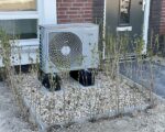Caldaie Di Riscaldamento Condominiale A Pompe Di Calore: Funzionamento Degli Impianti Frigoriferi E Utilizzo Degli Impianti Radianti A Pavimento