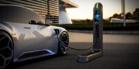Bonus Colonnine Domestiche 2026 Contributo A Privati E Condomini Per L'acquisto E L'installazione Di Infrastrutture Per La Ricarica Dei Veicoli Alimentati Ad Energia Elettrica: Al Via Dal 22 Settembre Le Domande Per Il Contributo All’80%