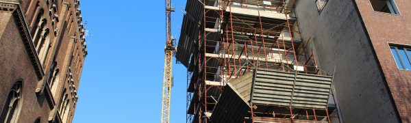 Detrazione IRPEF Ristrutturazione Edilizia