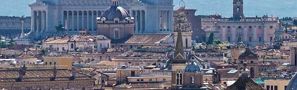 Roma Condominio