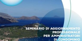 #ANAIPLIPARI2020 – Seminario Di Aggiornamento ANAIP 2020