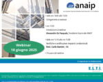 Webinar 18/06/2025 Verifiche E Certificazioni Impianti Condominiali • Dalle Ore 14:45 Alle 15:00